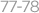 1977-78