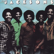 The Jacksons (1976)