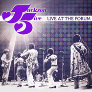 Live at The Forum (2010)