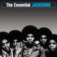 The Essential Jacksons (2004)