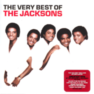 The Very Best of the Jacksons (2004)