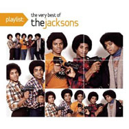 Playlist: The Very Best of The Jacksons (2009)