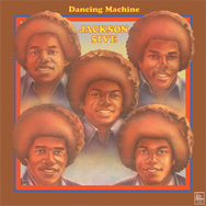 Dancing Machine (1974)