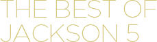 The Best of Jackson 5